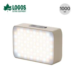 【新品】LOGOS ロゴス 野電パワーストックランタン1000ボックスワイヤレスのサムネイル