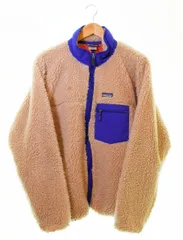 USA製 00年 patagonia Classic Retro Cardigan 