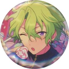 あんスタ 巴日和 テーマスカウト 缶バッジ - メルカリ