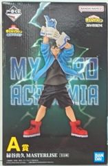 BANDAI SPIRITS 이치 반 쿠지 나의 히어로 아카데미아 개최 문화제!! A상 미도리야 출구 MASTERLISE