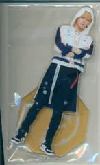 ミュージカル刀剣乱舞 すえひろがり乱舞野外祭 加藤大悟 アクリルスタンド  山姥切国広 ○八ver.