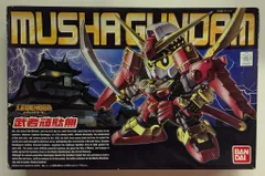 元祖SDガンダムbb戦士武者ガンダム一同 元祖SDガンダムbb戦士武者ガンダム一同 - メルカリ