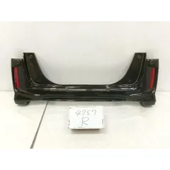 アクティー GD-HH5 リアバンパーAssy 71501-S3C-J00ZB 14956985 中古中古部品 アクティ HH5 ﾘｱﾊﾞﾝﾊﾟｰ 3340030100