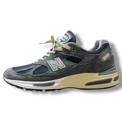 2025年最新】NeW balance 991 v2 27.5の人気アイテム - メルカリ