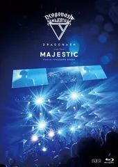 (未使用･未開封品)　Live Tour MAJESTIC Final at YOKOHAMA ARENA (DVD通常盤) 6k88evb Amazon.co.jp: Live Tour MAJESTIC Final at YOKOHAMA ARENA