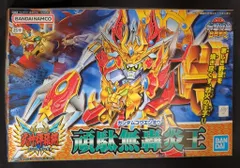 Amazon.co.jp: BB戦士 武神綺羅鋼編 セット : おもちゃ