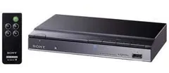 SONY AVセレクター HDMI端子対応モデル SB-HD41R 2025年最新】SONY SB-HD41Rの人気アイテム - メルカリ