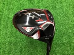 SRIXON ZX7 ドライバー 9.5度 レフティ 訳アリ - メルカリ