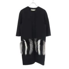 2025年最新】フェンディ FENDI ケープの人気アイテム - メルカリ