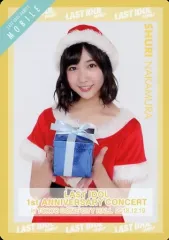 中村守里 シアターガール 直筆サイン入りチェキ 2025年最新】中村守里の