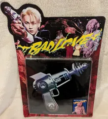 スペースガン SPACE GUN❤︎2018ワンフェス幻夢のNOUAスペースガン 2025年最新】SPACE RAY GUNの人気アイテム - メルカリ