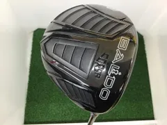 ＢＡＬＤＯ　ＣＯＲＳＡ　ＰＥＲＦＯＲＭＡＮＣＥ　３８０　ドライバー　おまけ付き！ BALDO CORSA PERFORMANCE 380