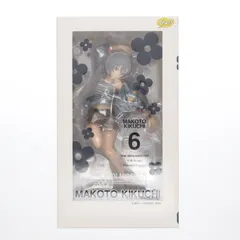 菊地真(きくちまこと) アイドルマスター(THE IDOLM@STER) 1/8 完成品 フィギュア Phat!(ファット・カンパニー) 新品即納】[FIG]菊地真(きくちまこと) アイドルマスター(THE