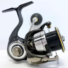 セルテート　LT 4000CXH 19 セルテート LT4000-CXHのスペックとインプレ | 釣りクラウド