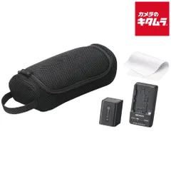 Sony ACC-TCV7C セット Amazon.co.jp: ソニー(SONY) カメラ用バッテリー+チャージャー