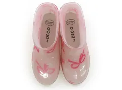 【ニットプランナー（ＫＰ）/KnitPlanner(KP)】レインブーツ 靴19cm～ 女の子【子供服・ベビー服】（1964548）