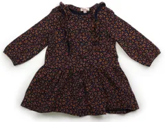 【ディーパム/DPAM】チュニック 90サイズ 女の子【子供服・ベビー服】（1940938）