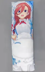 五等分の花嫁 中野三玖ロングクッション 新品未開封 2025年最新】五等分の花嫁 中野三玖 ロングクッションの人気