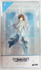 アルター アイドルマスター シンデレラガールズ 新田美波 Memories Verのサムネイル