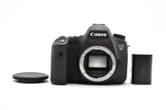 【JUNK ジャンク品】canon　EOS 6D　ボディ CANON EOS 6D Mark II ボディ ジャンク