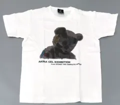 大友克洋全集　第一期全巻購入特典　TシャツLサイズ　非売品（新品未開封品）送料込 大友克洋全集 第一期 全巻購入特典 Tシャツ（XLサイズ） 大友克洋全集