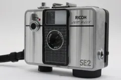 ★最上美品！★リコーオートハーフSE2★ Amazon | Ricoh AUTO HALF SE2 | コンパクト 通販