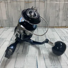 2025年最新】シマノ ツインパワーSW 8000PGの人気アイテム