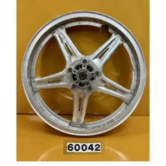 CB750F　CB750FBB　ホイールセット　フロント　リア ウェビックガレージセール | 『M4』良品♪CB750F 純正流用