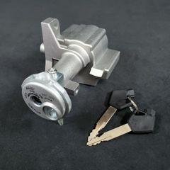 アドレス V125 G/S イグニッション キーシリンダー セット CF46A CF4EA CF4MA スズキ SUZUKI