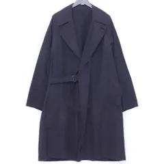 COMOLIタイプライターシャツジャケット&パンツ15SS ネイビー 2025年最新】comoli タイプライターの人気アイテム - メルカリ