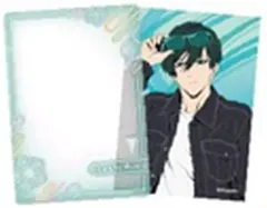 【中古】キャラカード 糸師凛 「ブルーロック ケース付きブロマイドコレクション」