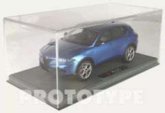 ねこさん専用 BBR (1/18) アルファロメオ Giulia Veloce - メルカリ