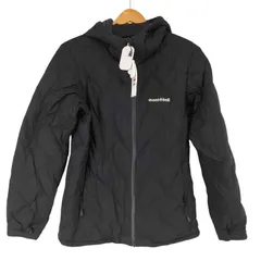 モンベル mont bell イグニスダウン パーカ レディース JPN：XL のサムネイル