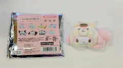 シークレットブローチ サンリオキャラクターズ マイメロディ