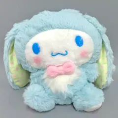 【中古】ぬいぐるみ シナモロール イースターぬいぐるみ 「サンリオキャラクターズ」