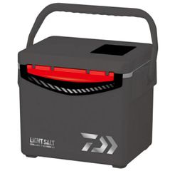 ダイワ クーラーボックス クールライン アルファ ライトソルト SU1000X LS Dグレー