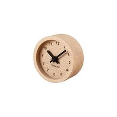 新品】住友林業限定 HACOO 球形 置時計【外箱付】 - メルカリ