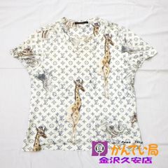 LOUIS VUITTON モノグラム RW211W トップス 新品タグ付 箱付 LOUIS VUITTON モノグラム RW211W トップス 新品タグ付 箱付 - メルカリ
