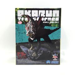 [중고] 세가 Luminasta 오카룬 (변신) Vol.1 미개봉품 댄다단 [97]