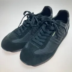 ◎◎PATRICK パトリック MARATHON マラソン スニーカー 26.5cm ブラック 94601