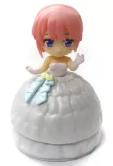 【中古】トレーディングフィギュア 中野一花 「五等分の花嫁∬ カプキャラヒロインズ01」