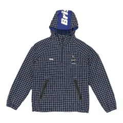 F.C.Real Bristol 21SS ANORAK フーディーパーカー ブリストル FCRB-210012 Sのサムネイル