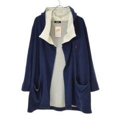 THE NORTH FACE - 【THENORTHFACEPURPLELABEL】NT6458N POPCORN KNIT CARDIGAN ポップコーンニット長袖カーディガン THE NORTH FACE - 【THENORTHFACEPURPLELABEL】NT6458N POPCORN