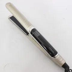 新品、未使用　YA-MAN スムースフォトイオン YJHB3L スムースアイロンフォトイオン プラス / YAMAN TOKYO JAPAN(ヘア
