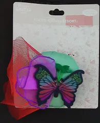 東京ディズニーリゾート パッチン イースター2017 蝶々