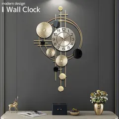 2023年最新】アート ウォール クロック 壁掛け 時計の人気アイテム