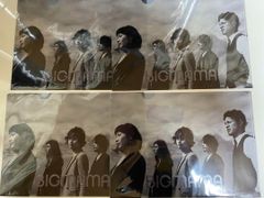 【激レア!!】【超希少品】【5枚セット!!】 AAA 15周年記念 ポストカード 激レア!!】【超希少品】【5枚セット!!】 AAA 15周年記念 ポスト