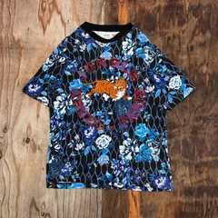 【美品】KENZO JUNGLE ケンゾージャングル キャミソールワンピース M 美品】KENZO JUNGLE ケンゾージャングル キャミソールワンピース M