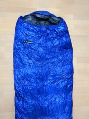 ナンガ製　カモシカオリジナルシュラフ 450 UDD レギュラー　NANGA 寝袋