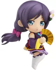 【中古】トレーディングフィギュア 東條希 「ねんどろいどぷち ラブライブ! Angelic Angel Ver.」